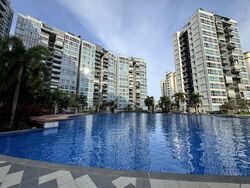 Waterview (D18), Condominium #532093191